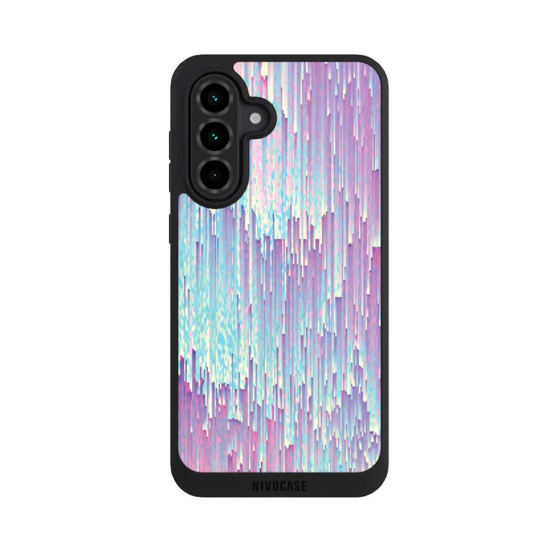 Galaxy A36 5G NIVOpure Schillernde Verschiebung