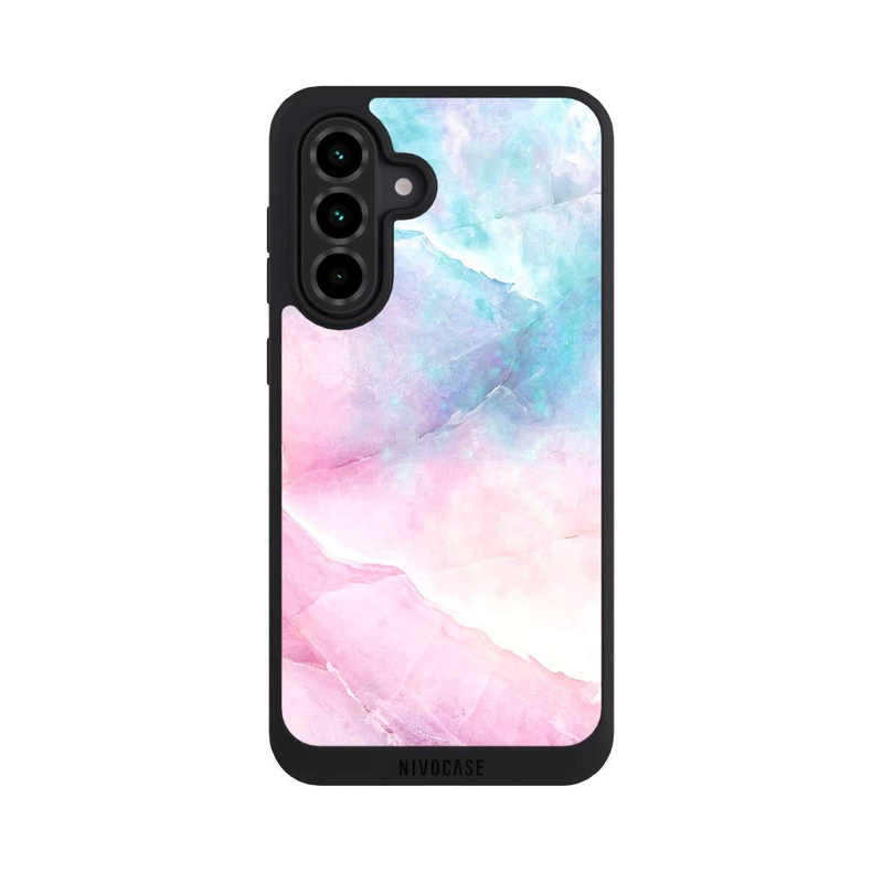 Galaxy A36 5G NIVOpure Schillernder Marmor 