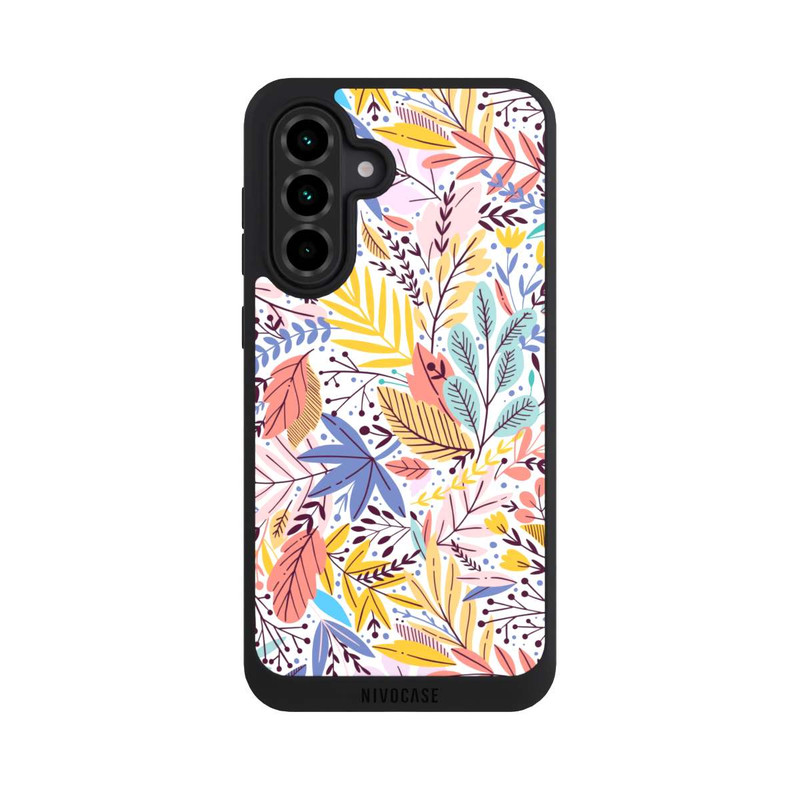 Galaxy A36 5G NIVOpure Exotisches Muster
