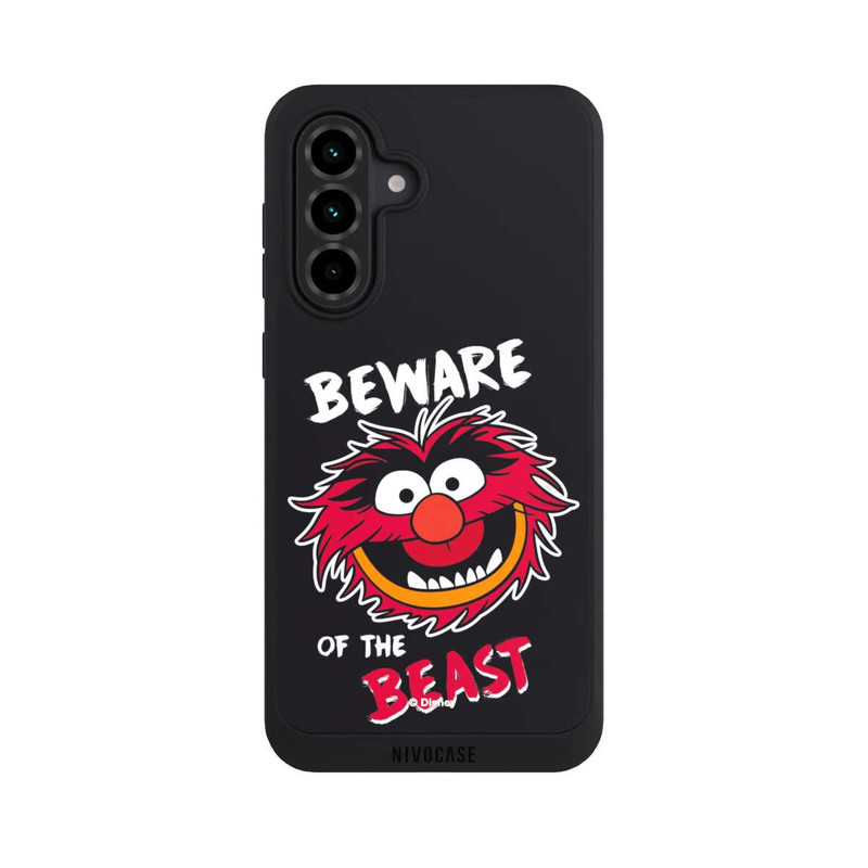 Galaxy A36 5G NIVOpure Animal Beast - Muppets