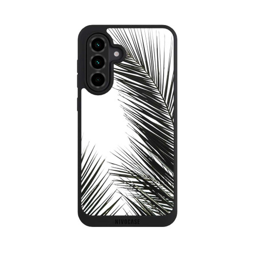 Samsung Galaxy A36 5G NIVOpure Feuilles de palmier 16