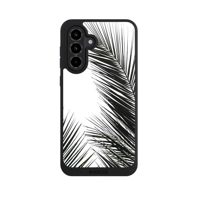 Galaxy A36 5G NIVOpure Palmblätter 16