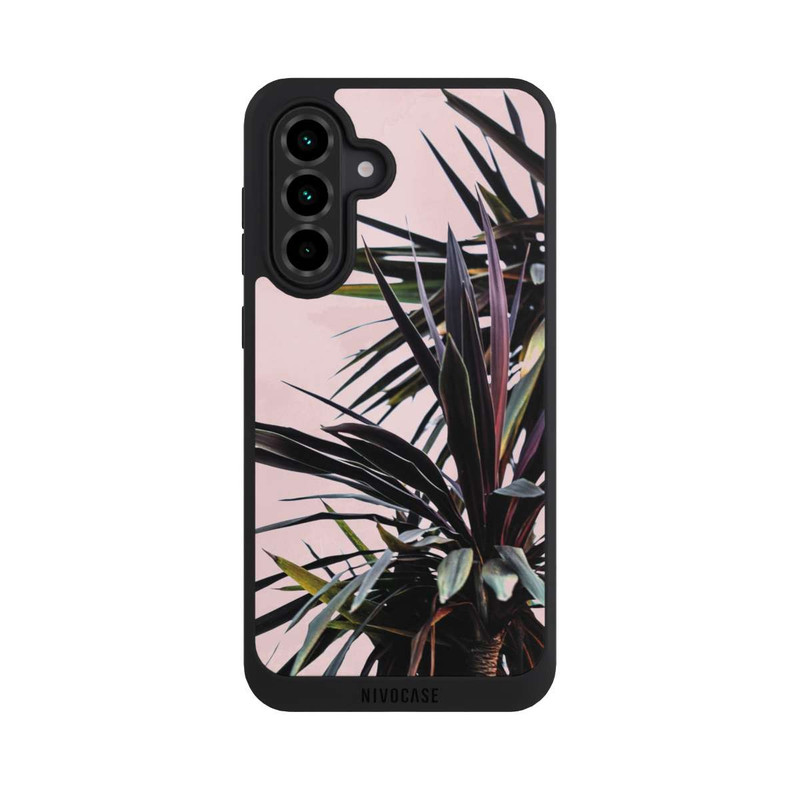 Galaxy A36 5G NIVOpure Palmblätter 17