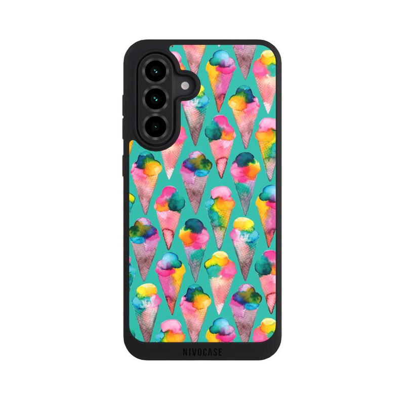 Galaxy A36 5G NIVOpure Cute Ice Creams