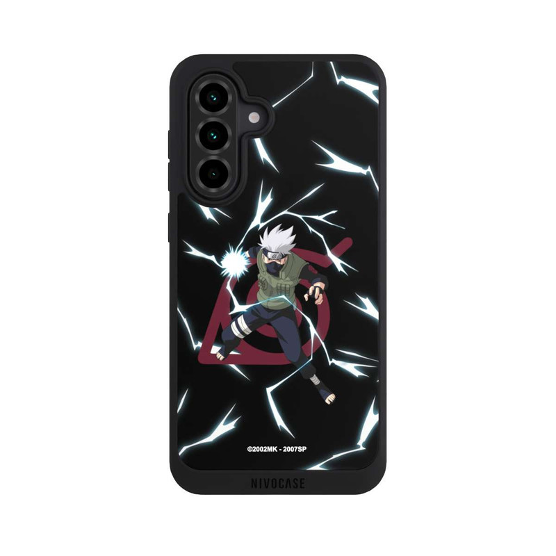 Galaxy A36 5G NIVOpure Kakashi Raikiri
