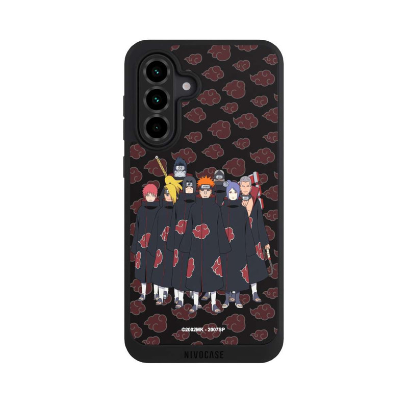 Galaxy A36 5G NIVOpure Akatsuki Group