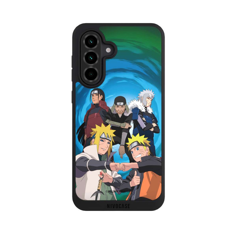 Galaxy A36 5G NIVOpure 4 Hokagen Gruppe