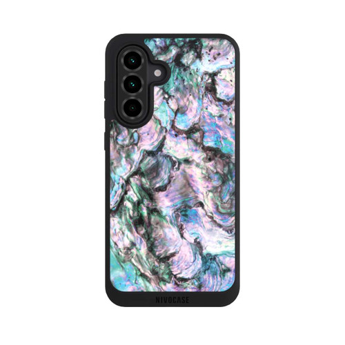 Samsung Galaxy A36 5G NIVOpure Iridescent Shell
