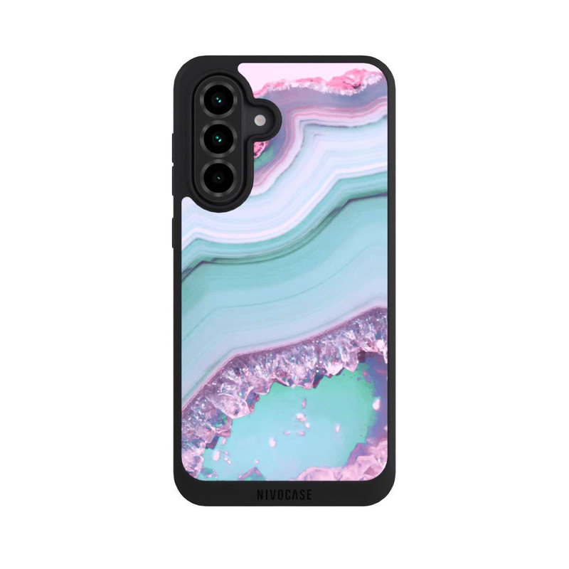 Galaxy A36 5G NIVOpure Two Tone Shimmering