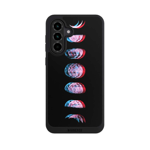 Samsung Galaxy A36 5G NIVOpure Dreifarbiges Mondlicht