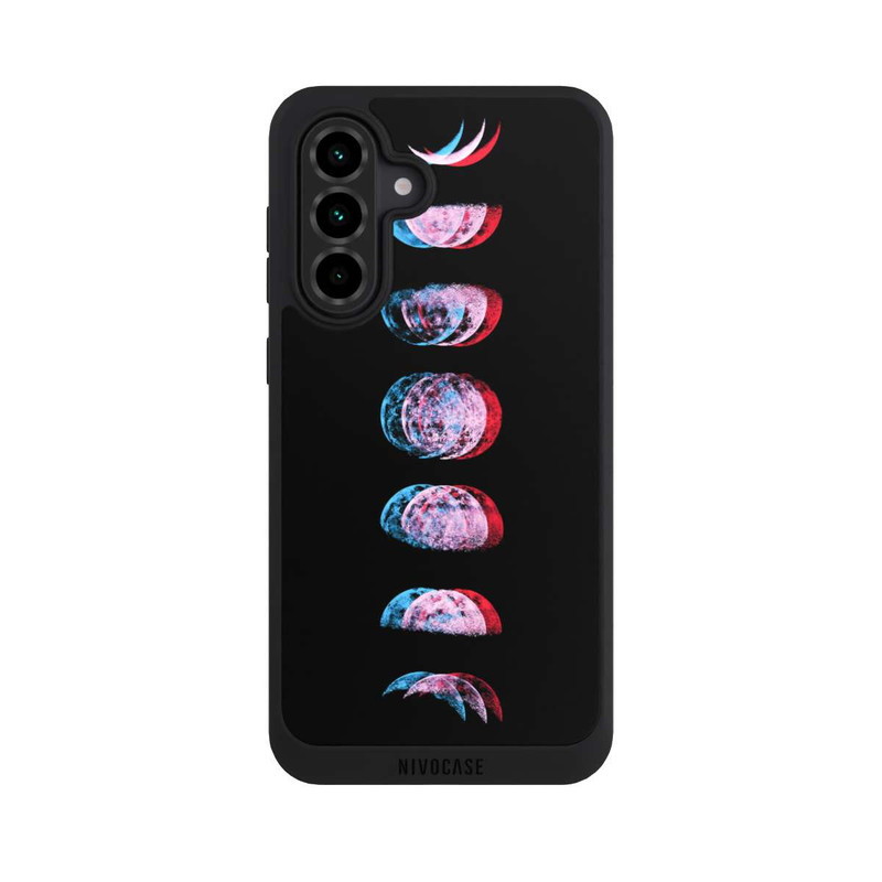 Galaxy A36 5G NIVOpure Clair de lune en trois tons
