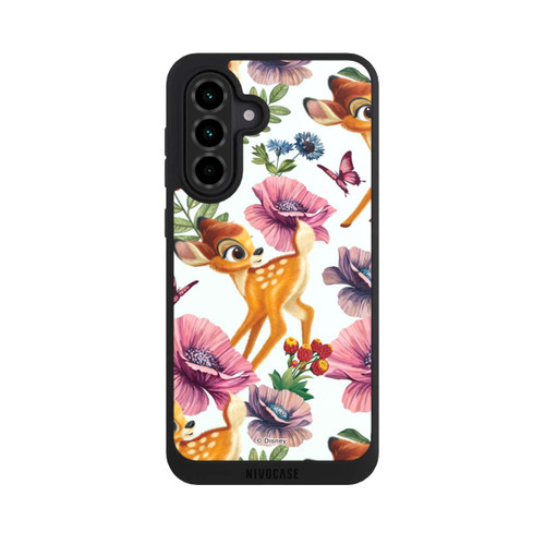 Samsung Galaxy A36 5G NIVOpure Bambi Butterfly Pattern