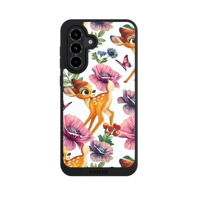 Galaxy A36 5G NIVOpure Bambi Butterfly Pattern