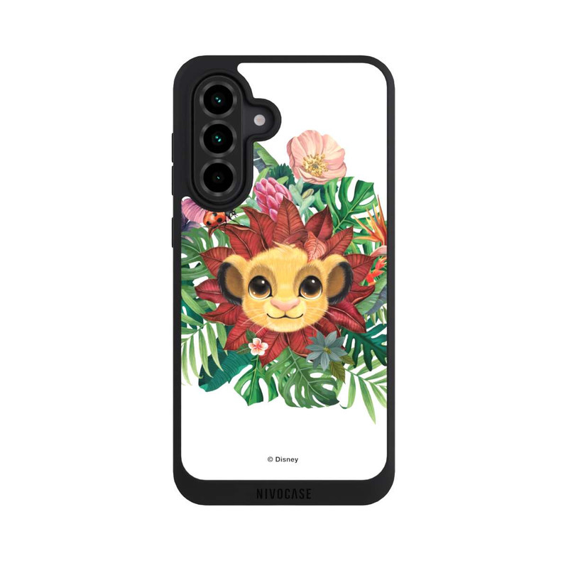 Galaxy A36 5G NIVOpure Simba Flowers