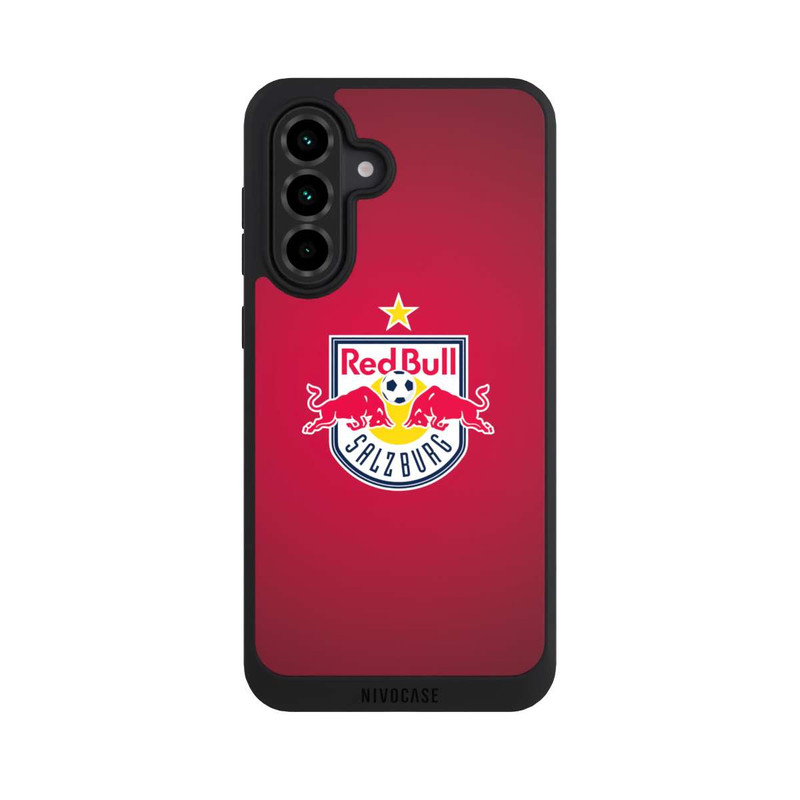 Galaxy A36 5G NIVOpure Red Bull Salzburg Rot