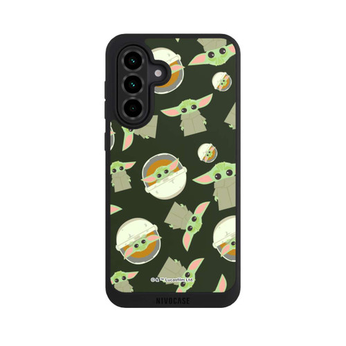 Samsung Galaxy A36 5G NIVOpure The Child Muster