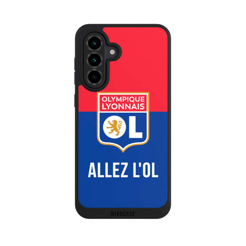 Samsung Galaxy A36 5G NIVOpure Allez L'OL