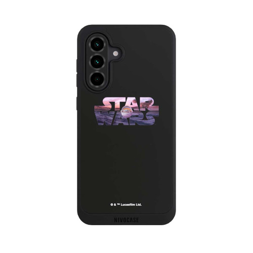 Samsung Galaxy A36 5G NIVOpure Logo the Child