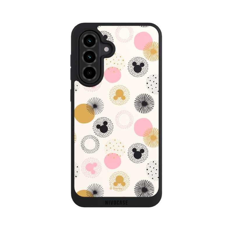 Galaxy A36 5G NIVOpure Micky Dots Coloured