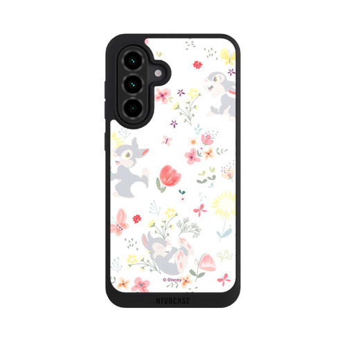 Samsung Galaxy A36 5G NIVOpure Bloomy Klopfer Pattern
