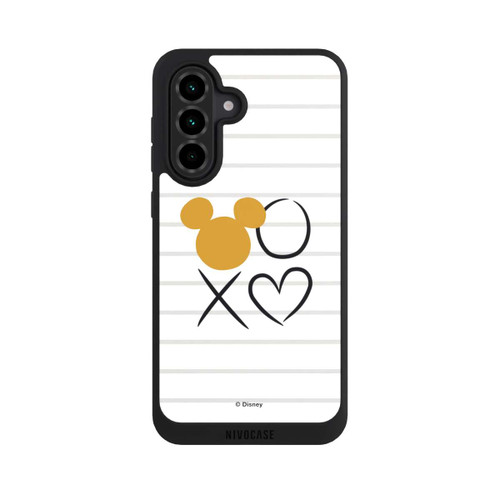 Samsung Galaxy A36 5G NIVOpure XOXO Mickey
