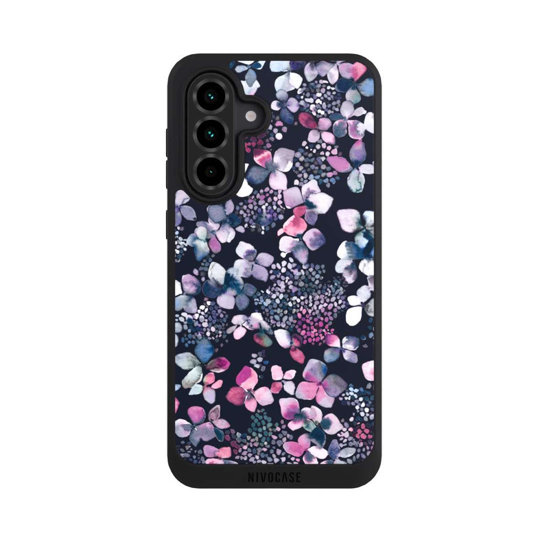 Galaxy A36 5G NIVOpure Hydrangea Dark Astronomica