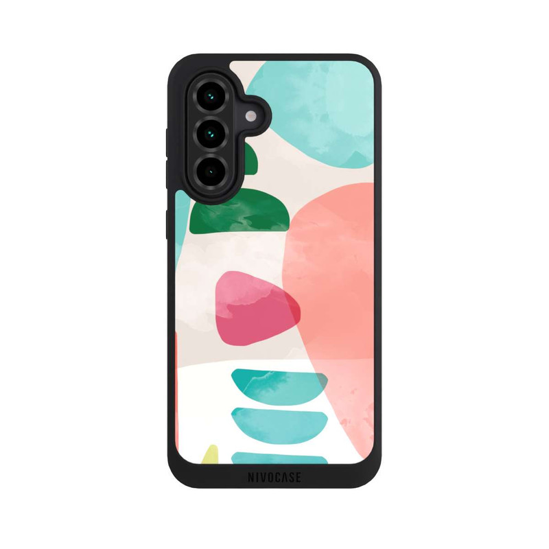 Galaxy A36 5G NIVOpure Organische breite Formen