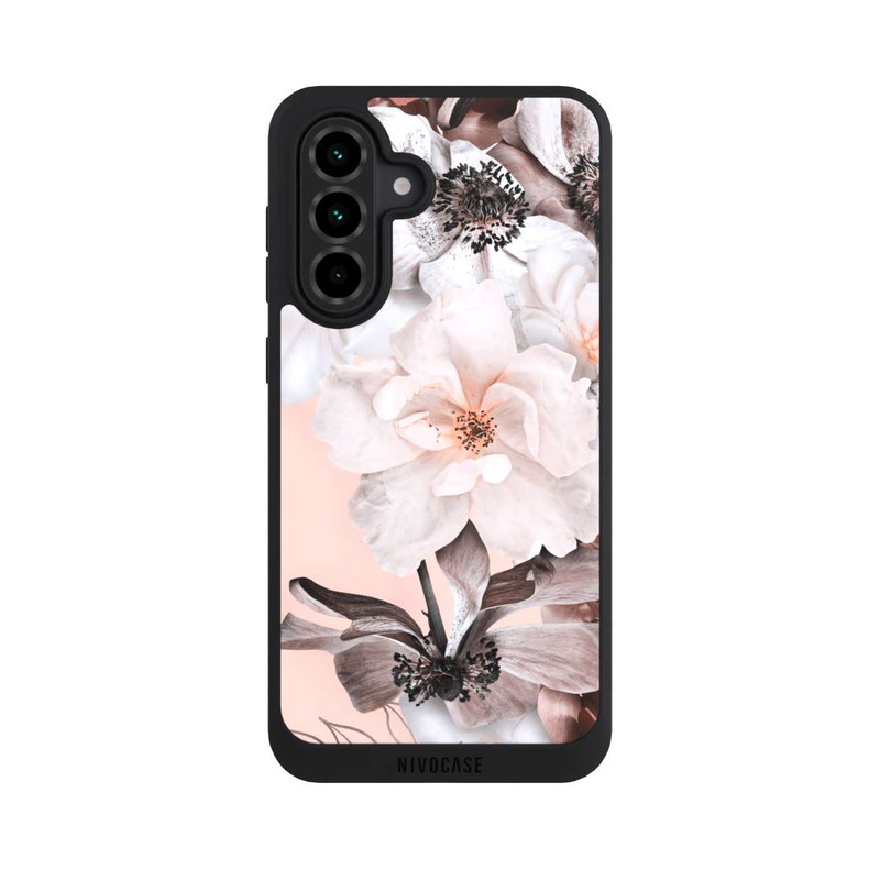 Galaxy A36 5G NIVOpure Rose Flowerwall