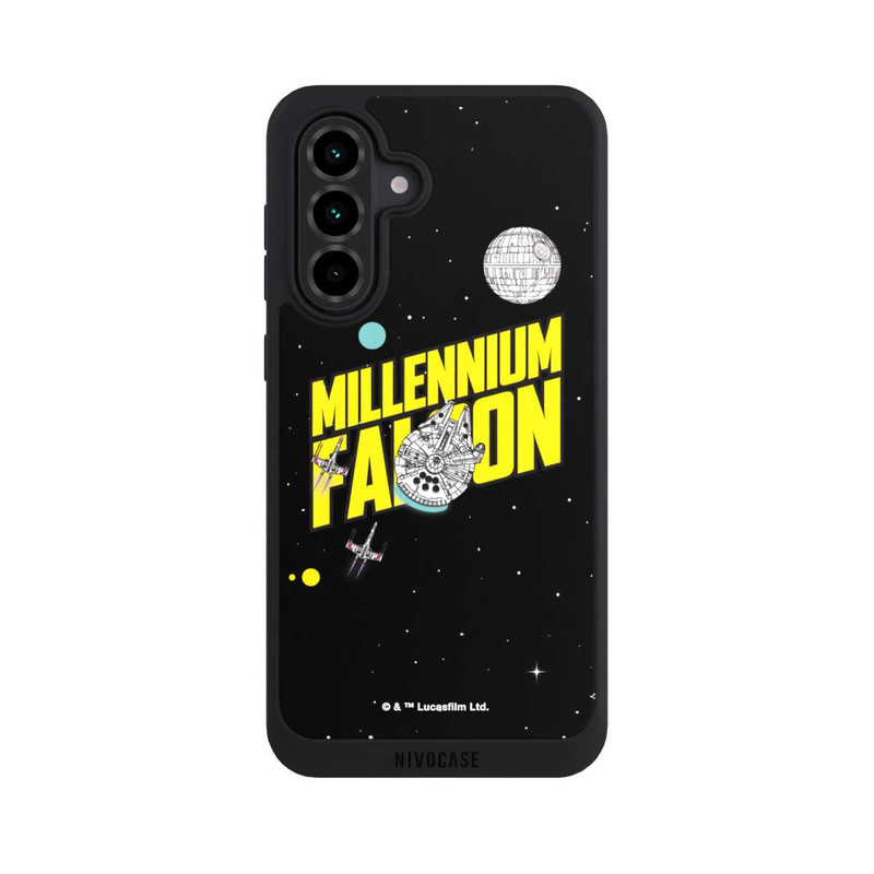 Galaxy A36 5G NIVOpure Millenium Falcon