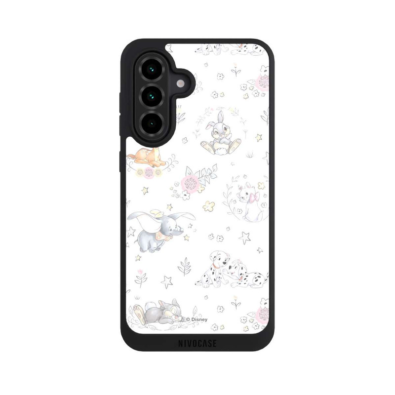 Galaxy A36 5G NIVOpure Collection Sentimental Heritage
