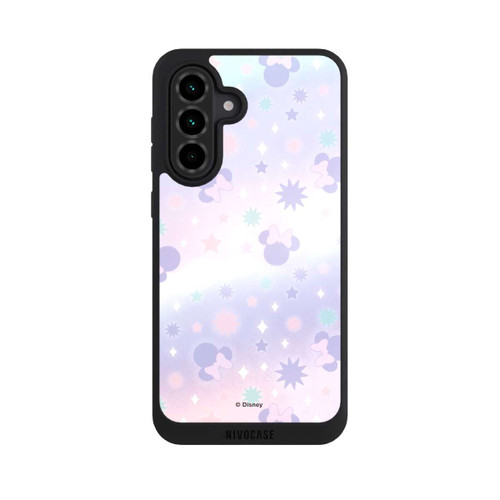 Samsung Galaxy A36 5G NIVOpure Minnie Motif Étoiles