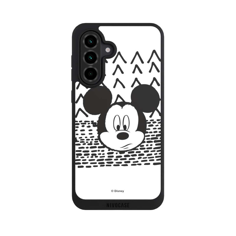Galaxy A36 5G NIVOpure Mickey Minimalism