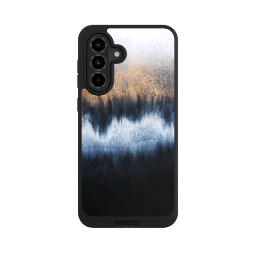 Samsung Galaxy A36 5G NIVOpure Goldener Horizont