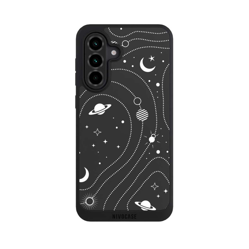 Galaxy A36 5G NIVOpure Lost in Spaces