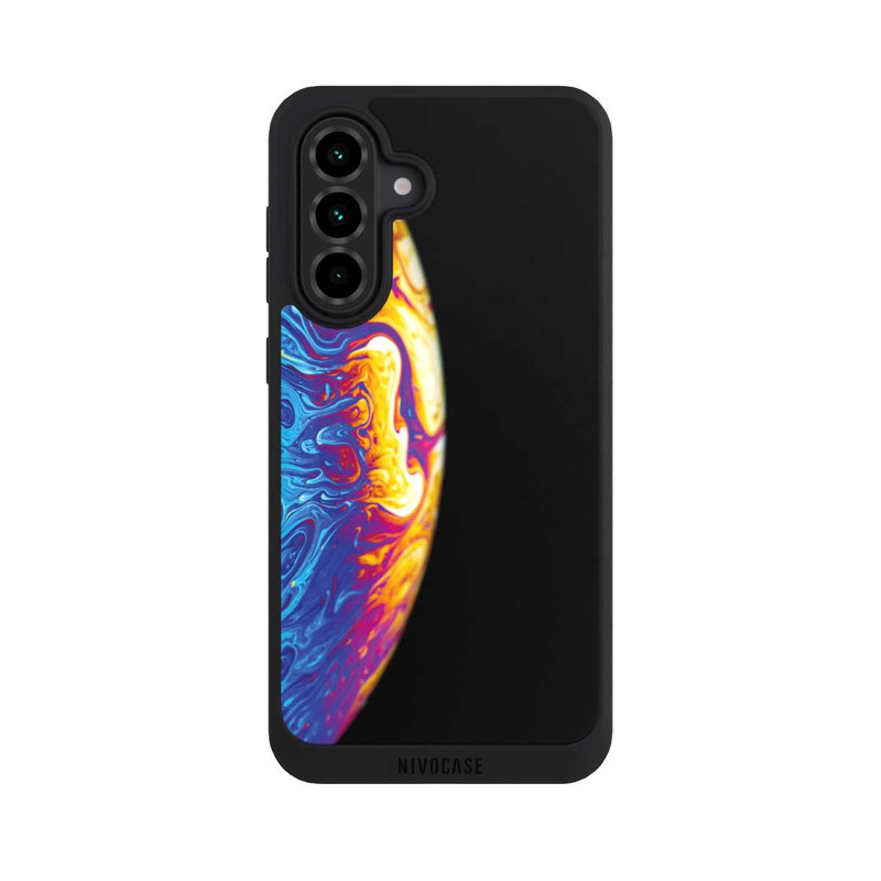Galaxy A36 5G NIVOpure Colourful Moon
