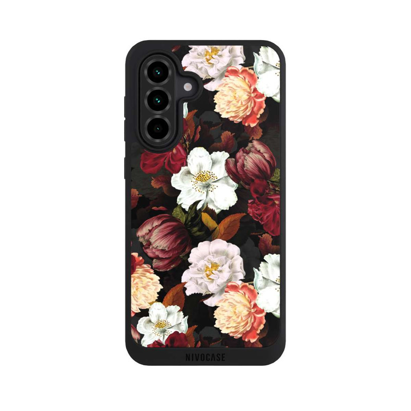 Galaxy A36 5G NIVOpure Bouquet of Flowers