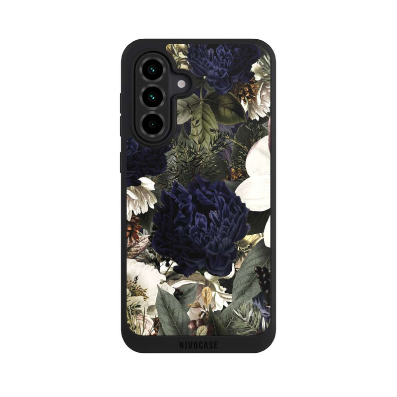 Galaxy A36 5G NIVOpure Nature Vintage Flowers