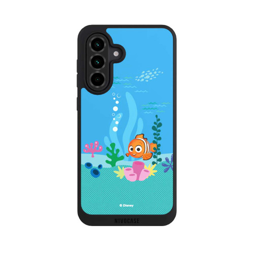 Samsung Galaxy A36 5G NIVOpure Nemo Ocean