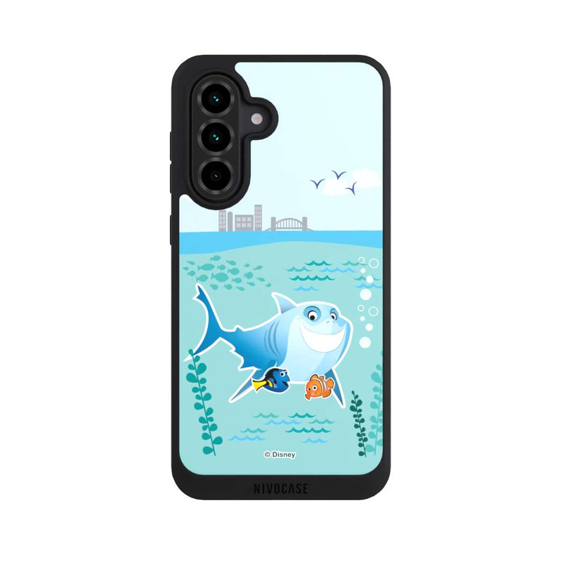 Galaxy A36 5G NIVOpure Nemo and Friends