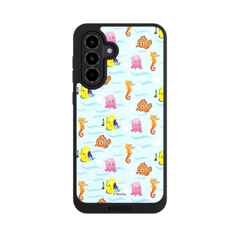Galaxy A36 5G NIVOpure Nemo Muster