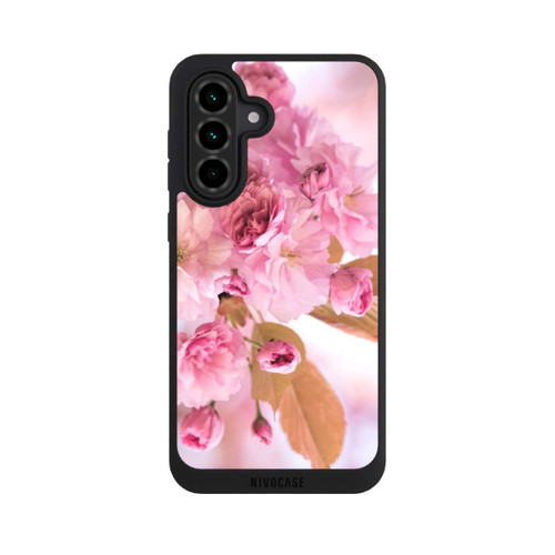 Samsung Galaxy A36 5G NIVOpure Kirschblütenbaum Fotografie