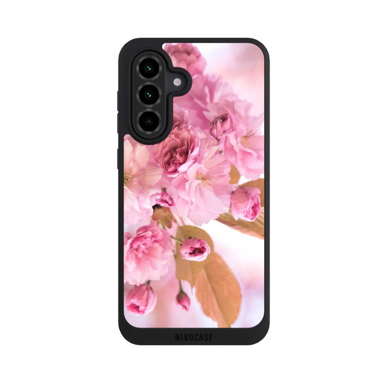 Galaxy A36 5G NIVOpure Cerisier du Japon Photographie