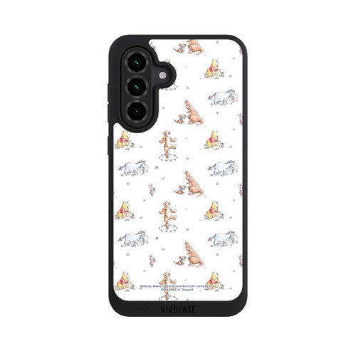 Samsung Galaxy A36 5G NIVOpure Winnie the Pooh and Friends Pattern