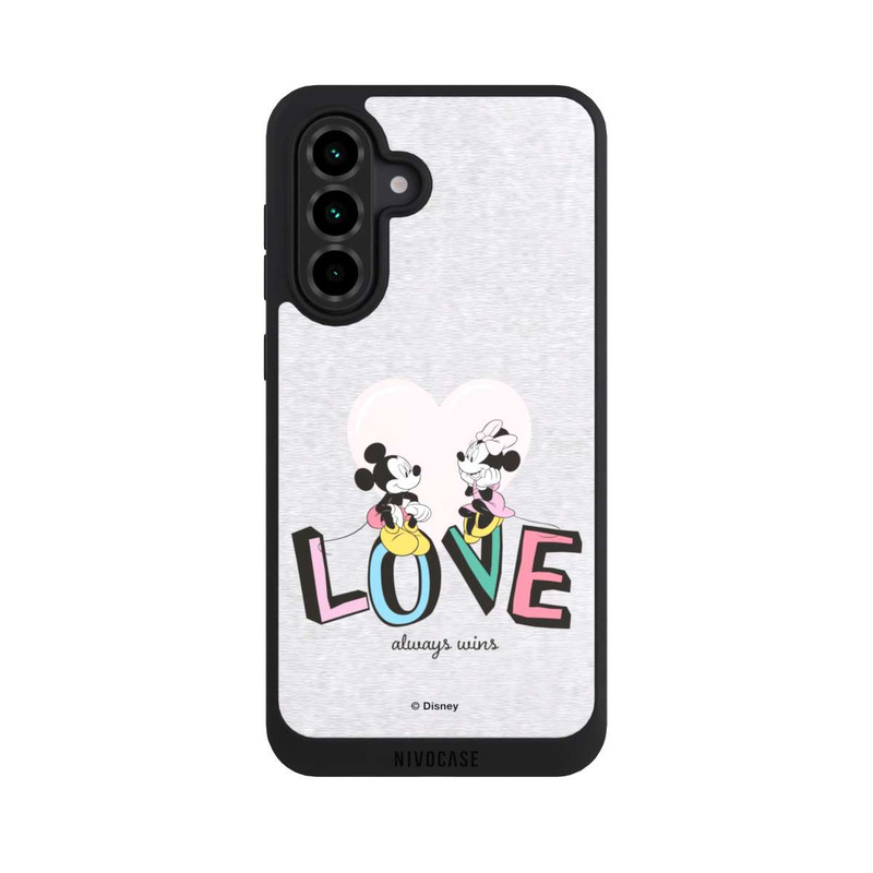 Galaxy A36 5G NIVOpure Love Always Wins