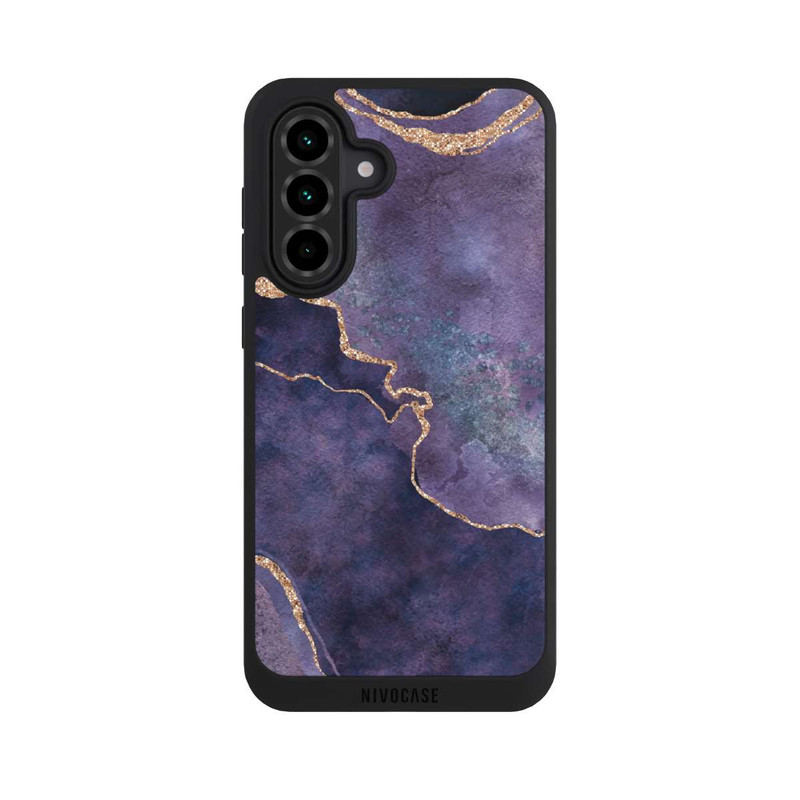 Galaxy A36 5G NIVOpure Gemstone Glamour purple