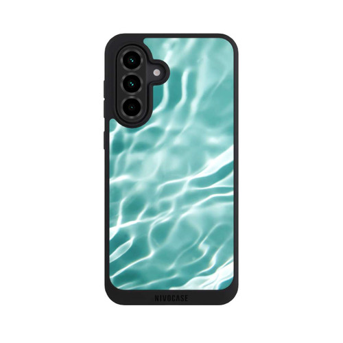 Samsung Galaxy A36 5G NIVOpure Texture de l'eau