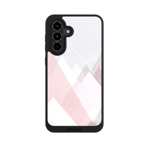 Samsung Galaxy A36 5G NIVOpure Graphique 110 turquoise