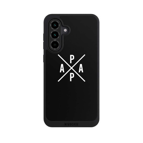 Samsung Galaxy A36 5G NIVOpure Papa Symbol