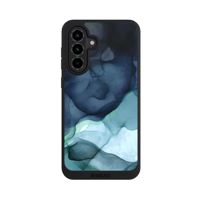 Galaxy A36 5G NIVOpure Liquid Art Twilight Mood