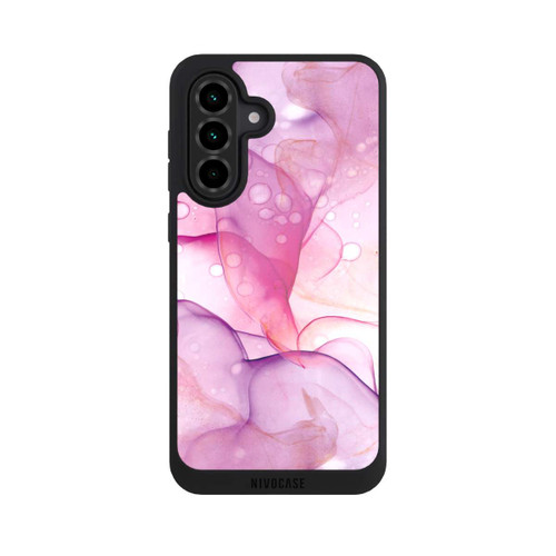 Samsung Galaxy A36 5G NIVOpure Flüssige Kunst Feenstaub